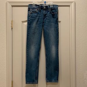 Mens Levi’s jeans ,good condition, size w:30 L30
